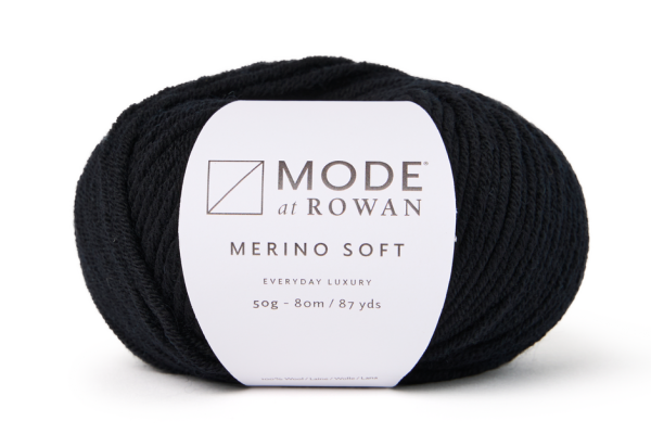 MODE Merino Soft